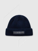 Napapijri F-Vispa Hat Blu Marine from Saxumo