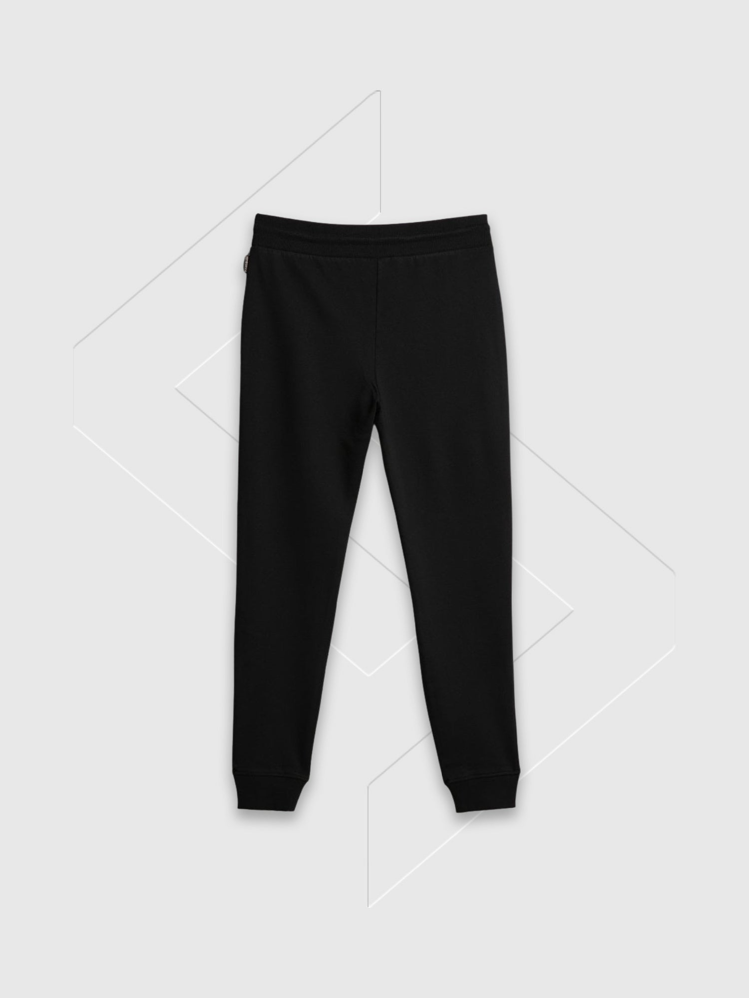 Napapijri Malis Sweat Pant Black from Saxumo.com