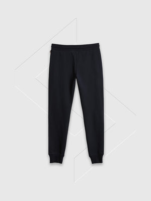 Napapijri Malis Sweat Pant Blue Marine from Saxumo.com