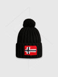 Napapijri Semiury Hat Black