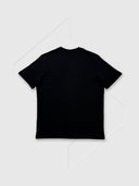 Napapijri Small Box T-shirt Black from Saxumo