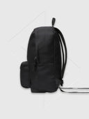 Napapijri Voyage 3 Backpack Black from Saxumo