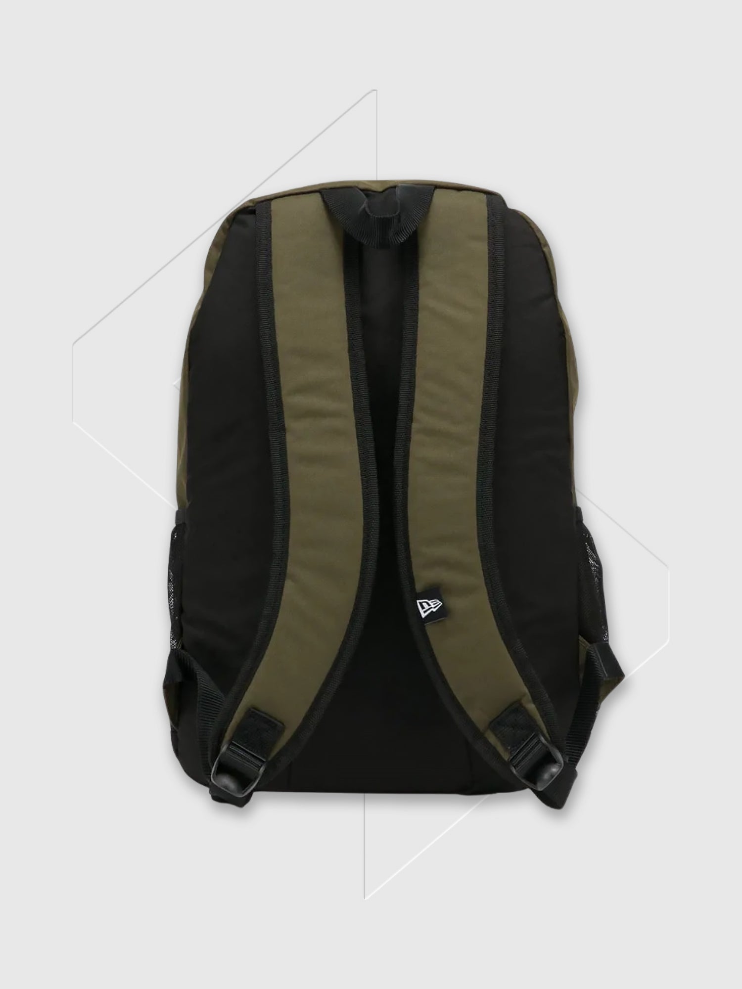 New Era Yankees Backpack Khaki Green from Saxumo.com