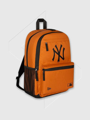 New Era Yankees Backpack Toffee from Saxumo.com