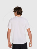 Nike ADV Dri-Fit Stride T-shirt White