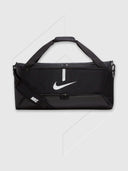 Nike Academy 21 Duffel Bag Red