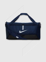 Nike Academy 21 Duffel Bag Navy Blue