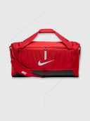 Nike Academy 21 Duffel Bag Black/White