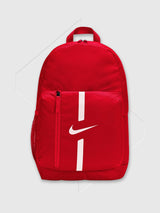 Nike Academy Backpack Bag Red/White