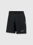 Nike Academy Dri-FIT Knit Short Black Junior from Saxumo.com