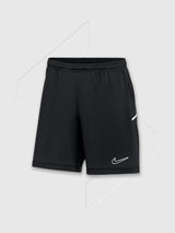 Nike Academy Dri-FIT Knit Short Black Junior