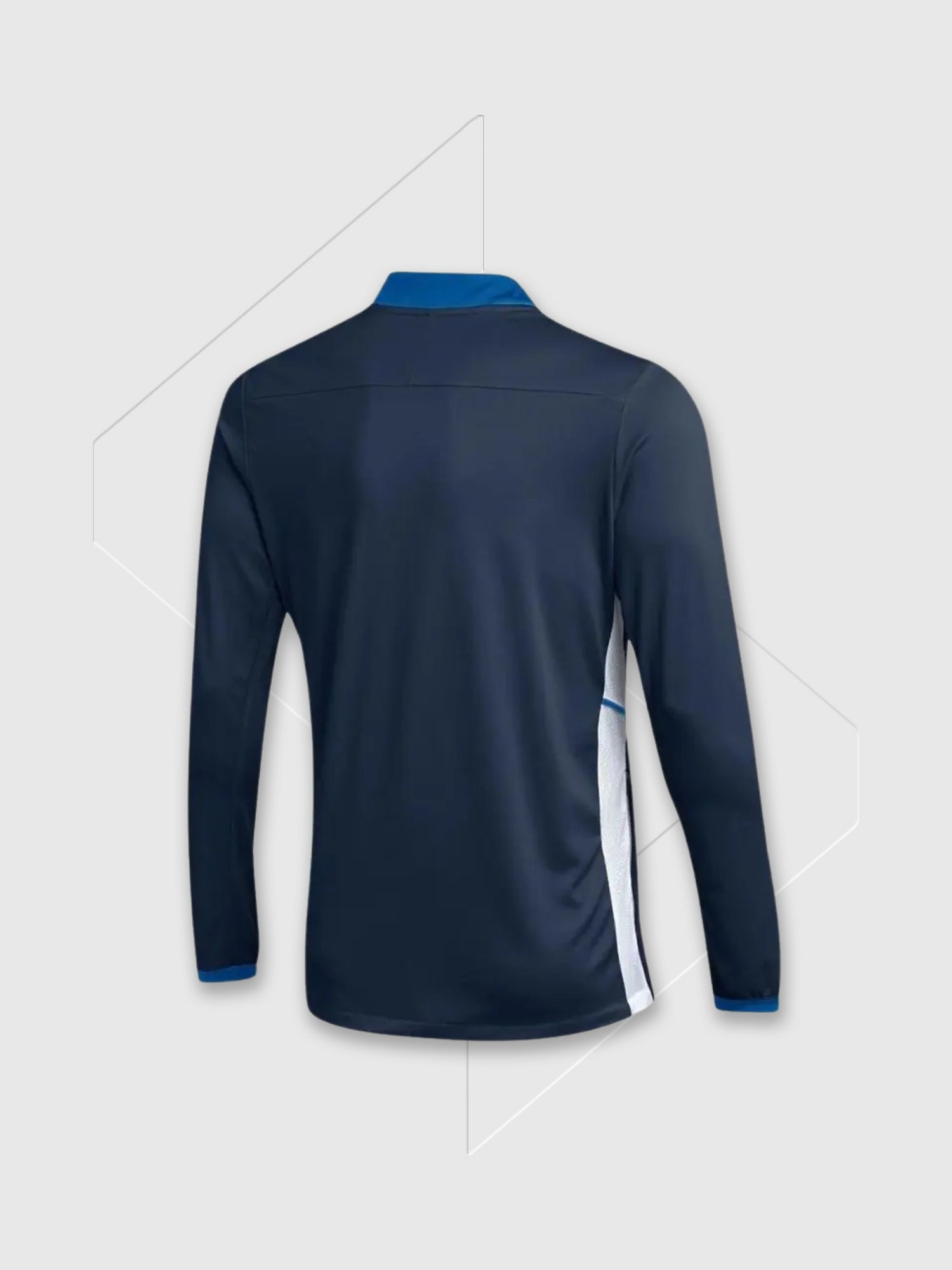 Nike Academy Dri-FIT Track Jacket Navy Blue Junior from Saxumo.com