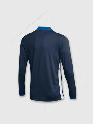 Nike Academy Dri-FIT Track Jacket Navy Blue Junior from Saxumo.com