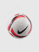 Nike Academy Plus 25 FIFA Match Football White/Red