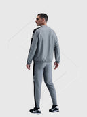 Nike Academy Plus Pant Grey from Saxumo