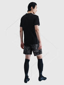 Nike Academy Plus T-shirt Black/White