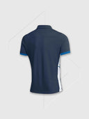 Nike Academy Polo Top Navy Blue from Saxumo