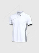 Nike Academy Polo Top White from Saxumo