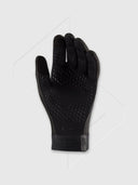 Nike Academy Thermafit Gloves Black from Saxumo.com