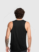 Nike Breathe Miler Running Vest Black
