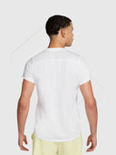 Nike Court Victory Tennis T-shirt White from Saxumo.com
