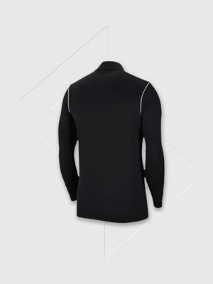Nike Dr-Fit Training Track Jacket Black from Saxumo