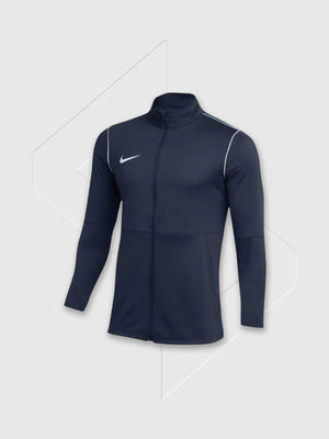 Nike Dr-Fit Training Track Jacket Obsidian Blue from Saxumo