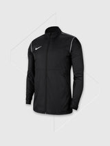 Nike Dri-FIT Rain Jacket Black Junior