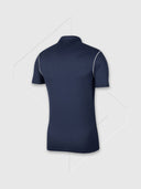 Nike Dri-Fit Polo Navy