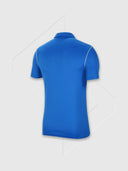 Nike Dri-Fit Polo Royal Blue