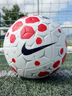 Nike FA England Accredited Academy Football White from Saxumo