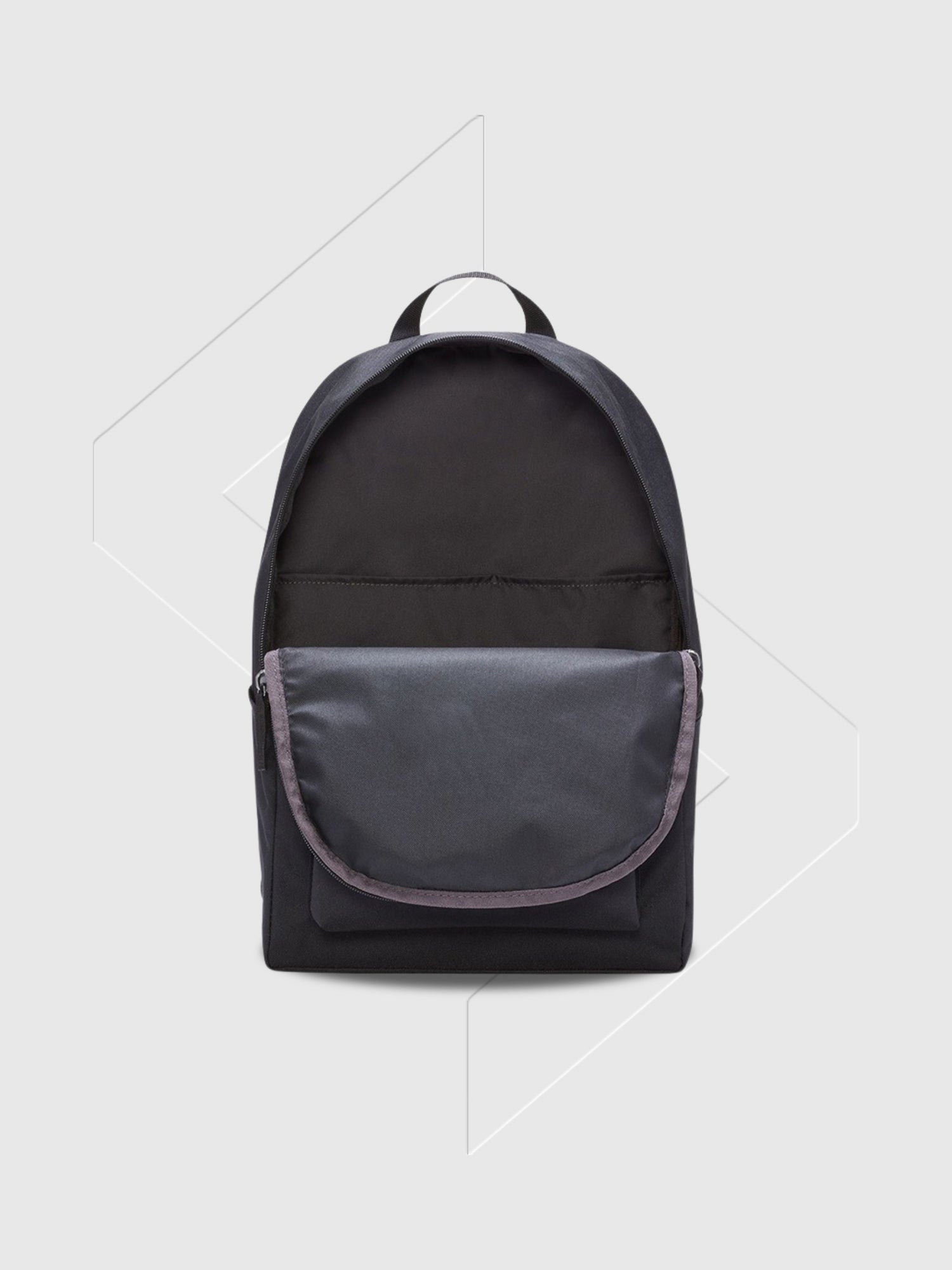 Nike Heritage Backpack Black from Saxumo.com