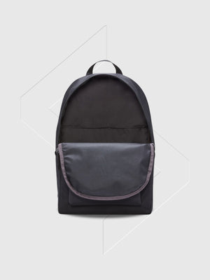 Nike Heritage Backpack Black from Saxumo.com