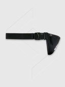 Nike Heritage Bum Bag Black from Saxumo