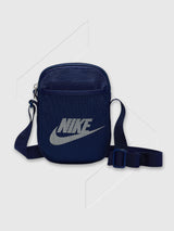 Nike Heritage Crossbody Bag Navy