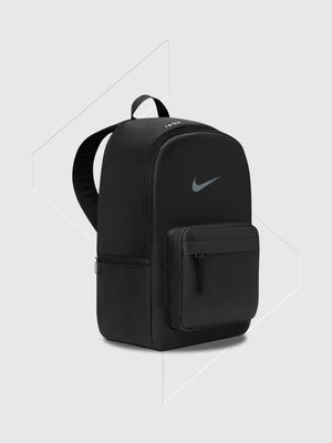 Nike Heritage Winterized Eugene Backpack Black from Saxumo.com
