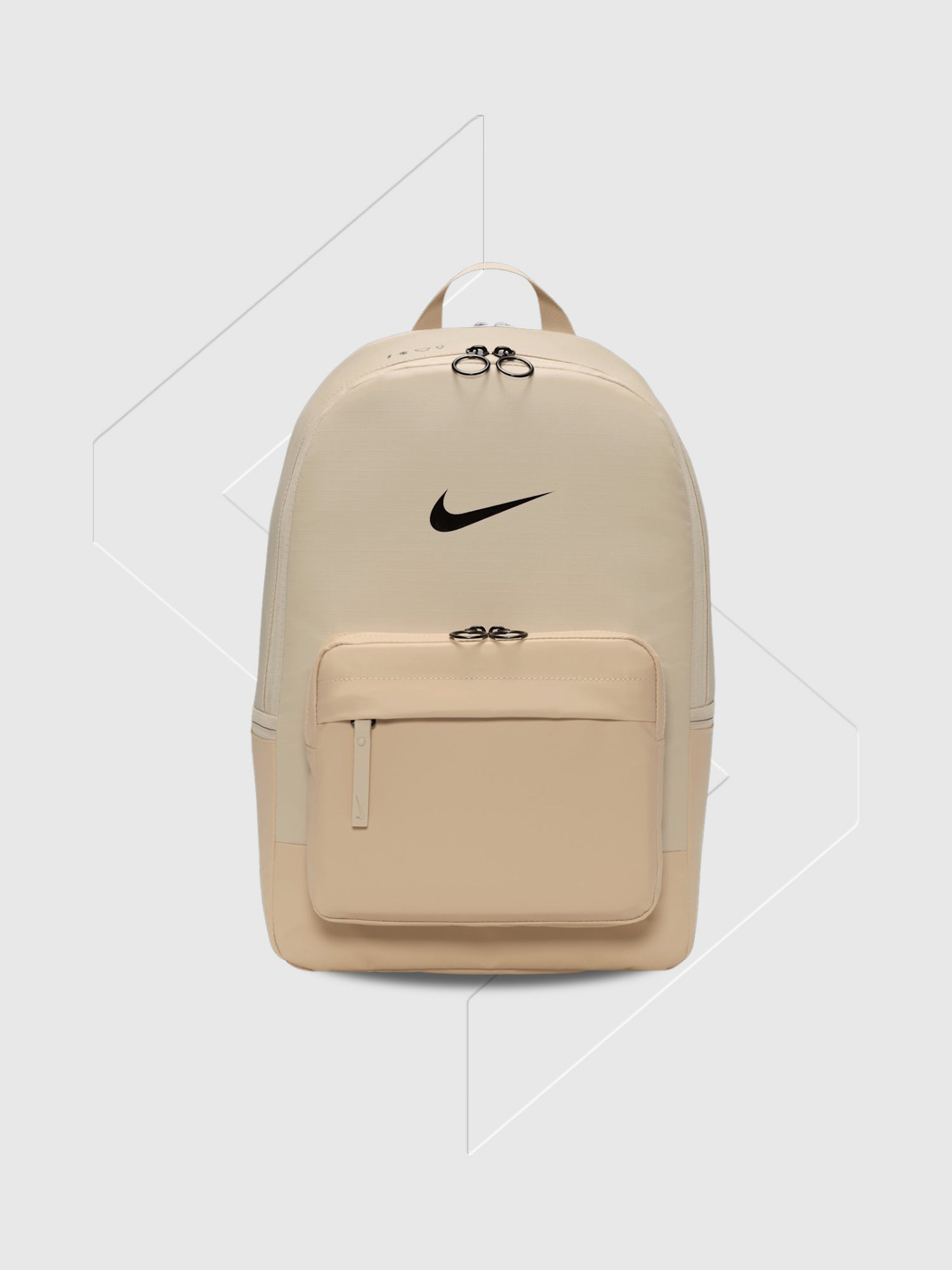 Nike Heritage Winterized Eugene Backpack Khaki from Saxumo.com