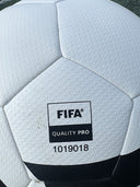 Nike Legacy Elite Team Match Football White/Black from Saxumo