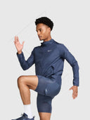 Nike Miler Repel Running Jacket Thunder Blue