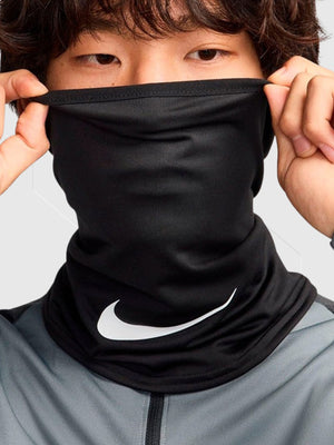 Nike Neck Warmer Snood Black from Saxumo.com