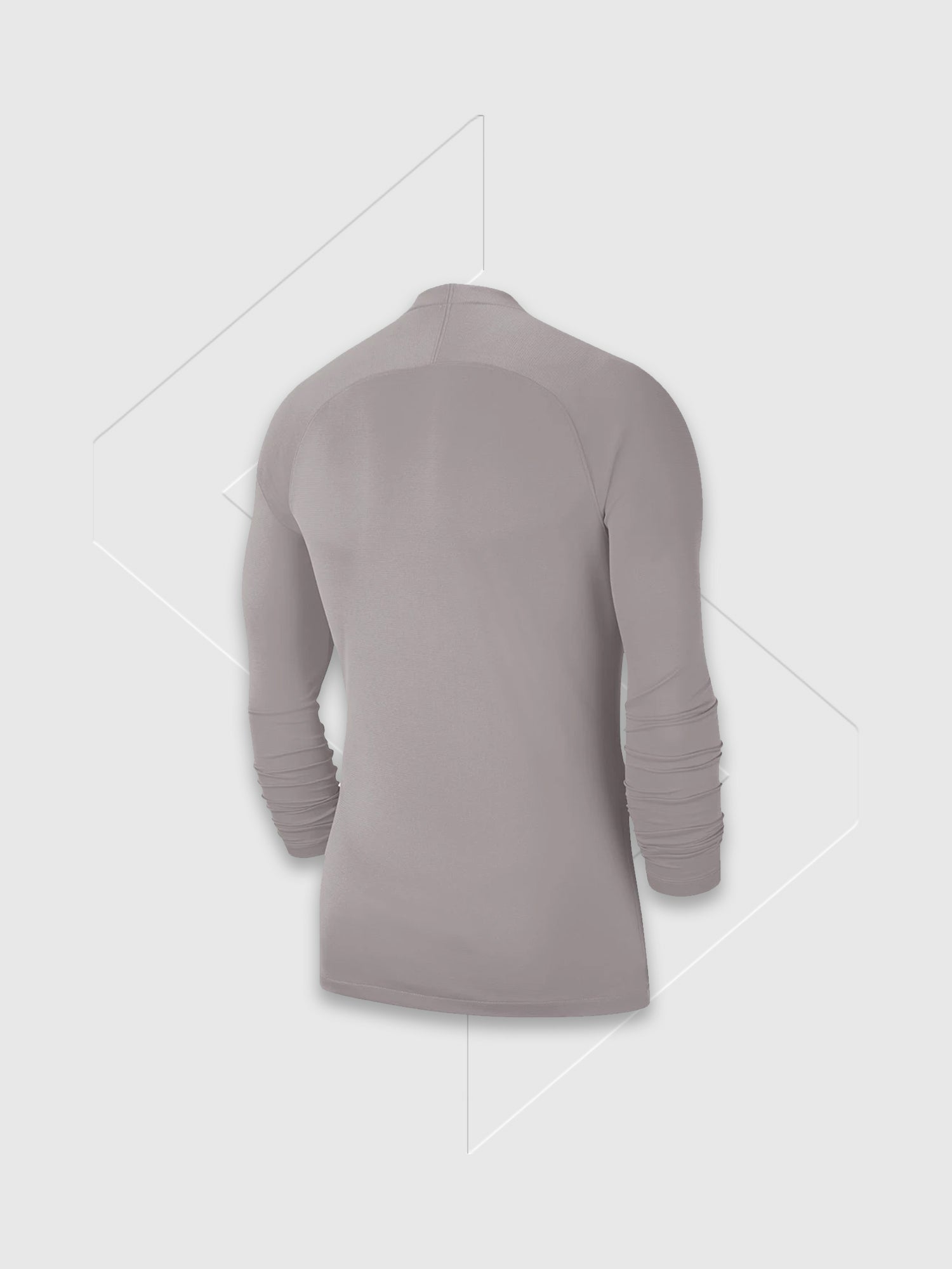 Nike Park First Layer Long Sleeve Grey from Saxumo