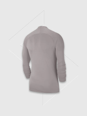 Nike Park First Layer Long Sleeve Grey from Saxumo