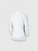 Nike Park First Layer Long Sleeve White from Saxumo
