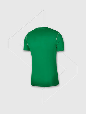 Nike Dri-FIT Short Sleeve Top Green Junior from Saxumo.com