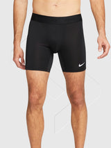 Nike Pro Dri-Fit Fitness Shorts Black