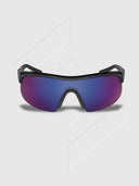 Nike Show X1 Performance Glasses Blue/Black