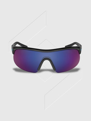 Nike Show X1 Performance Glasses Blue/Black from Saxumo