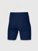 Nike Strike Pro Compression Short Navy Blue