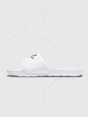 Nike Victori Sliders White
