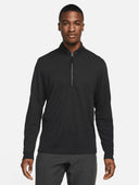 Nike Victory Half Zip Black/White from Saxumo